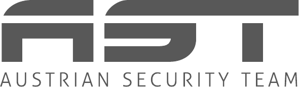 AST – Austrian Security Team