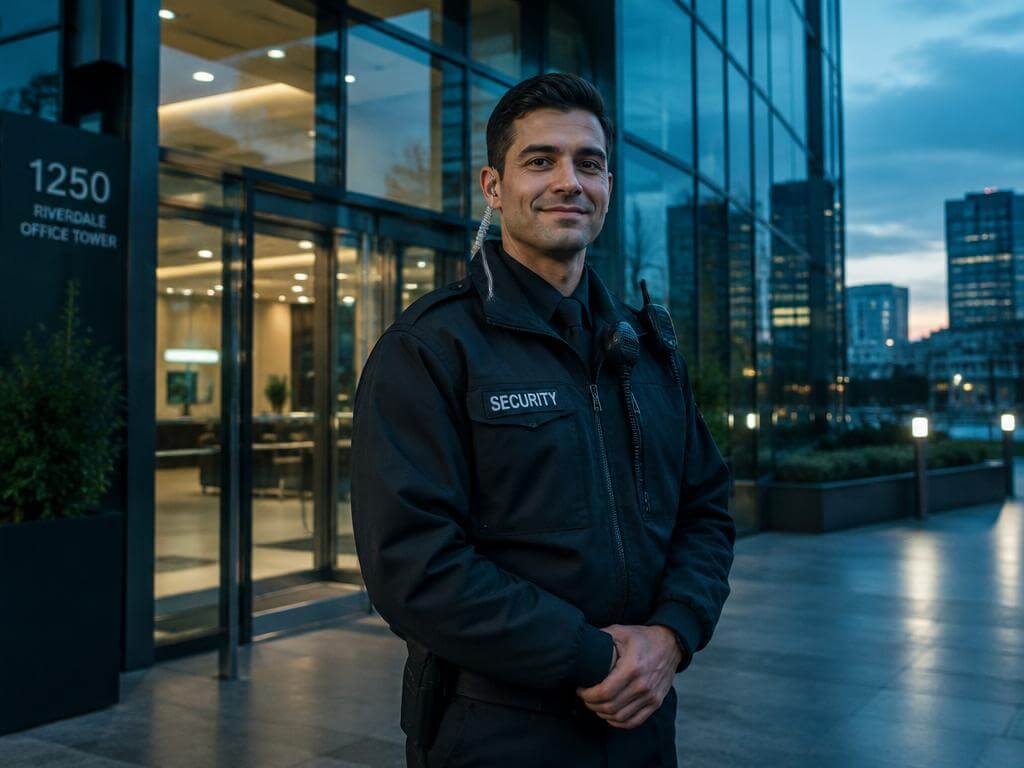 Personaleinsatzplanung für Security